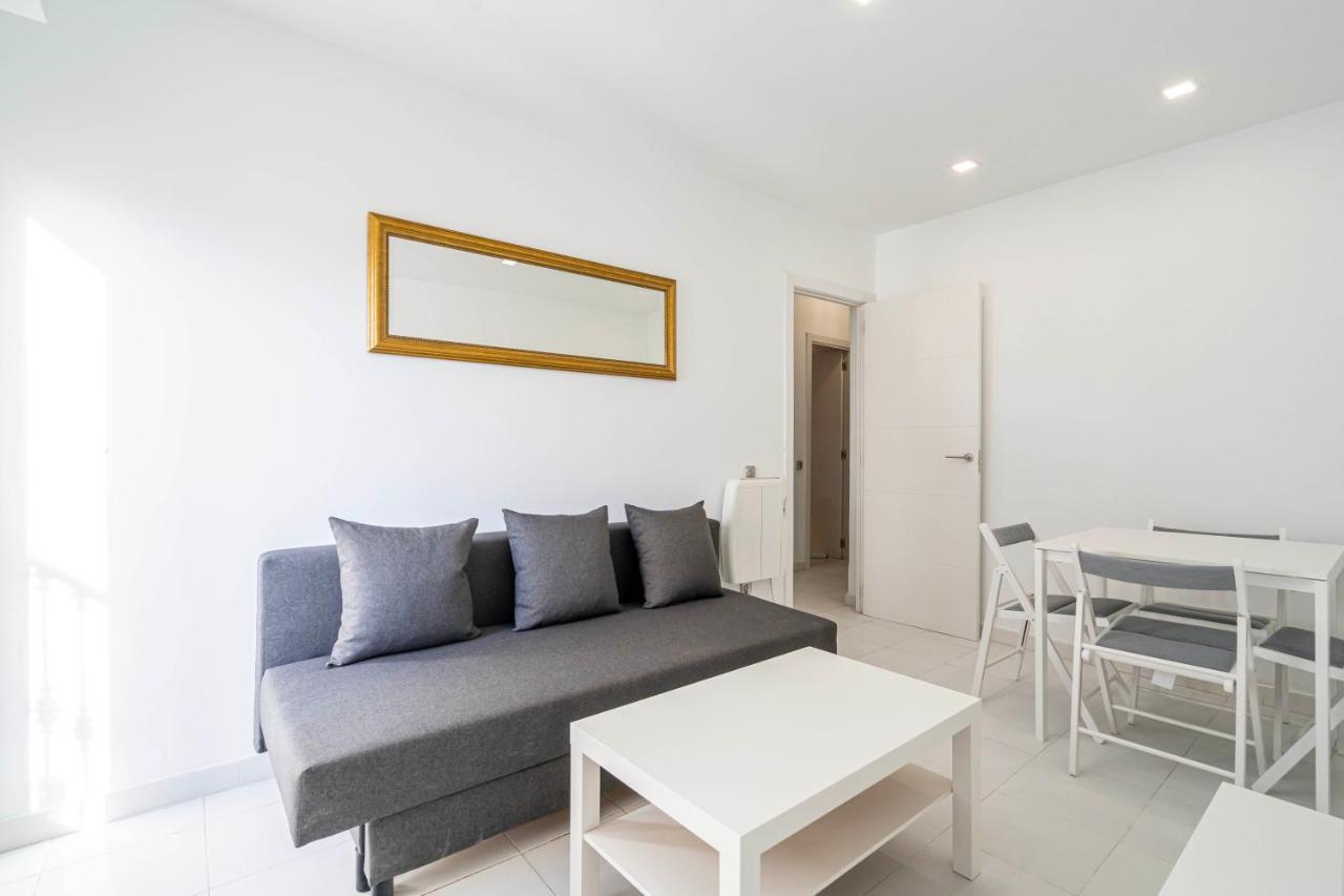Flamenco Style Apartment Palacio Real, La Latina Madrid Exterior photo
