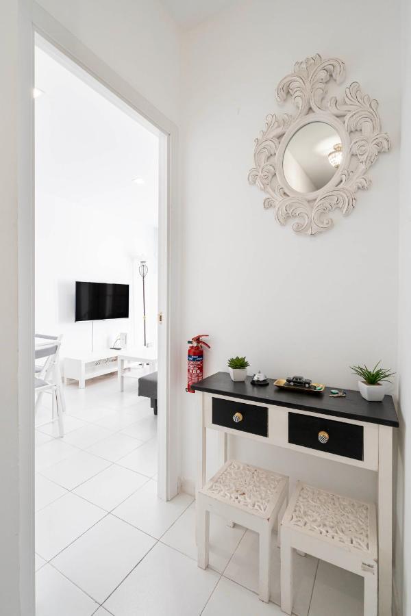 Flamenco Style Apartment Palacio Real, La Latina Madrid Exterior photo